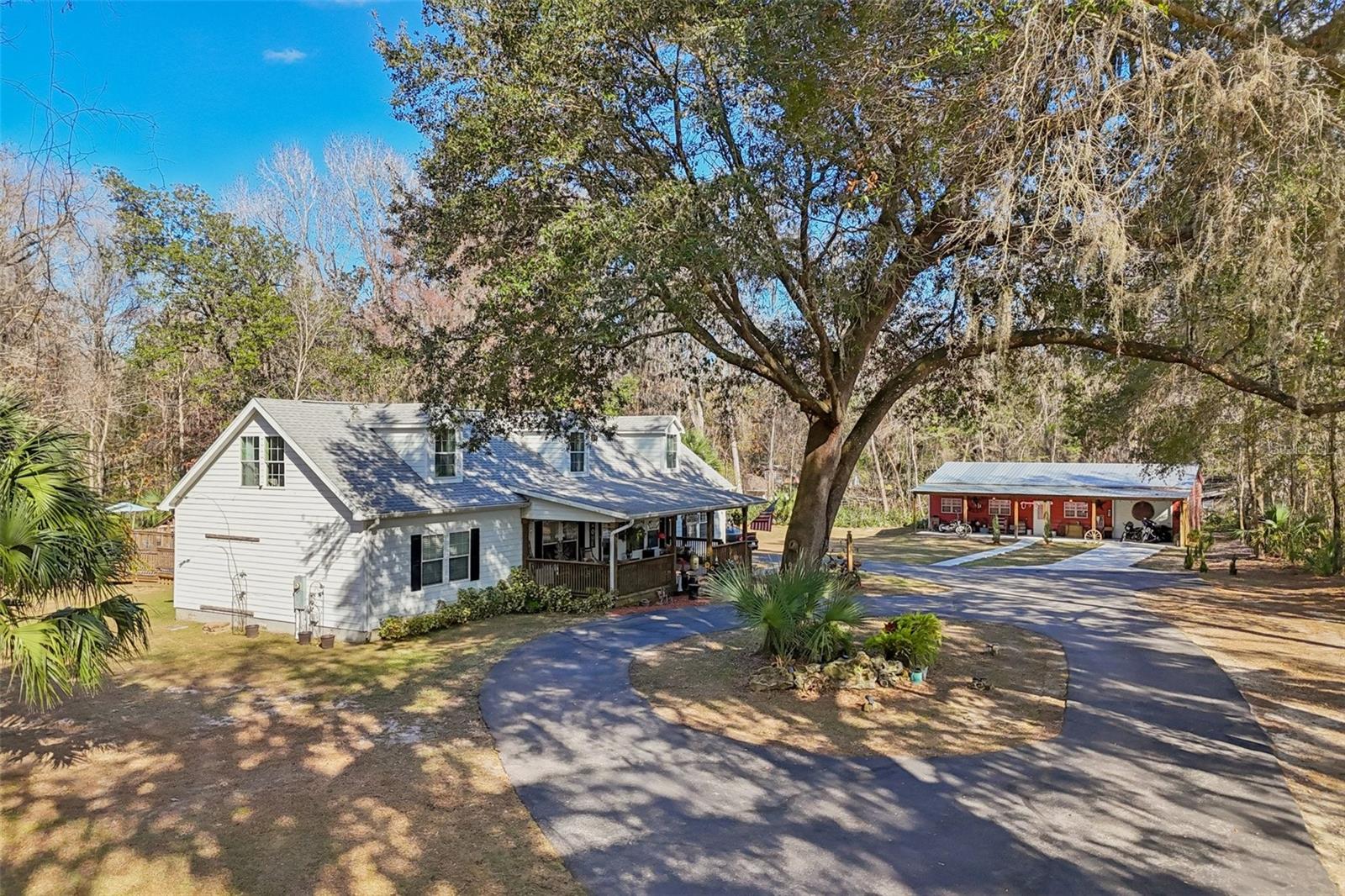 Photo of 7459 SW 5TH AVENUE OCALA FL 34476