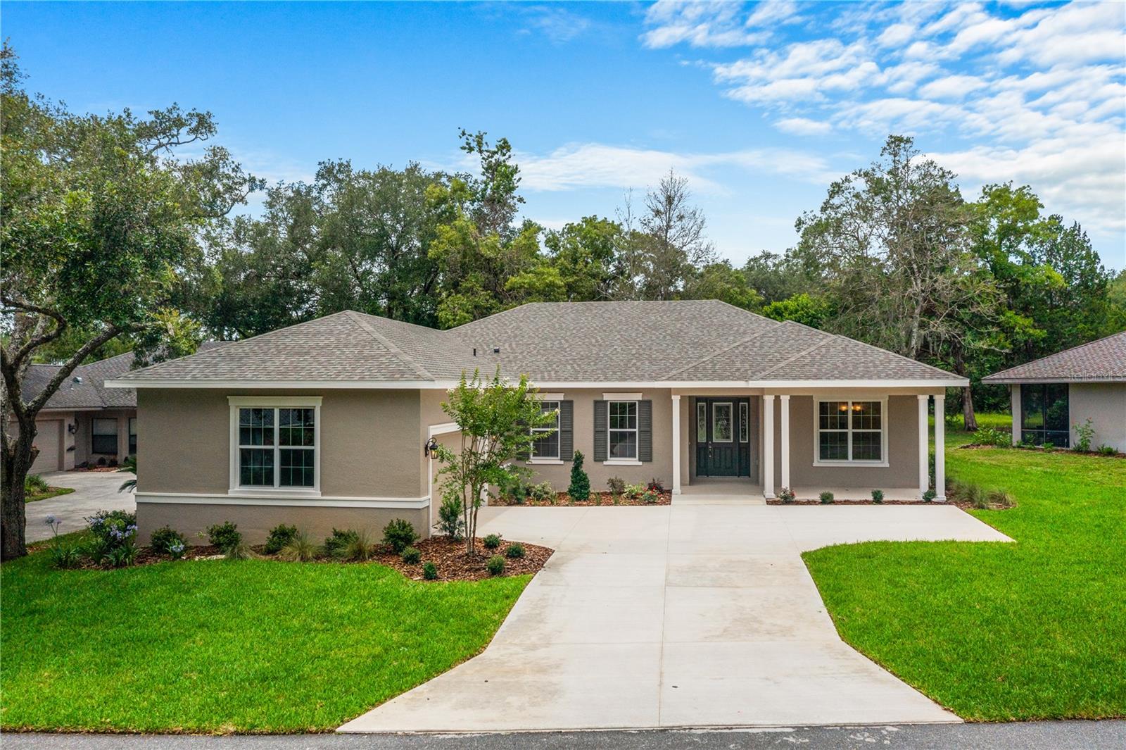 Photo of 3030 W BERMUDA DUNES DRIVE LECANTO FL 34461