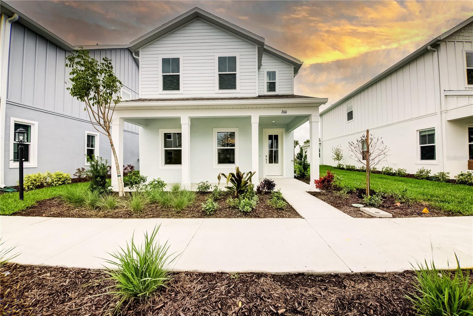 Photo of 200 EAGLESTON LANE LAKEWOOD RANCH FL 34240