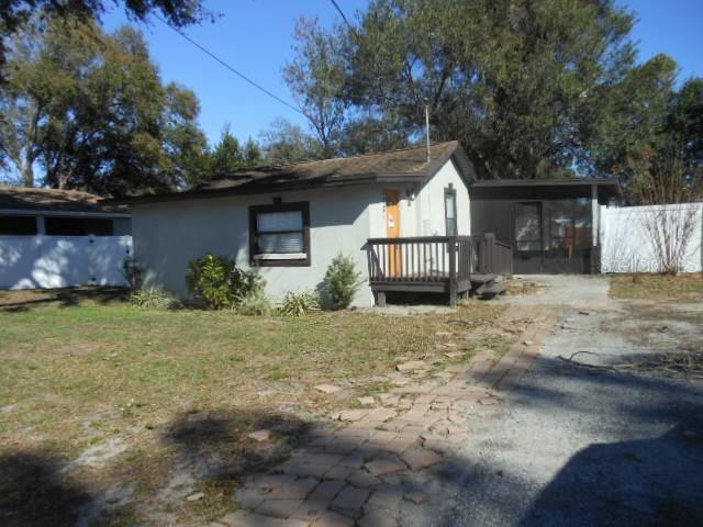Photo of 8421 N ORANGEVIEW AVENUE TAMPA FL 33617