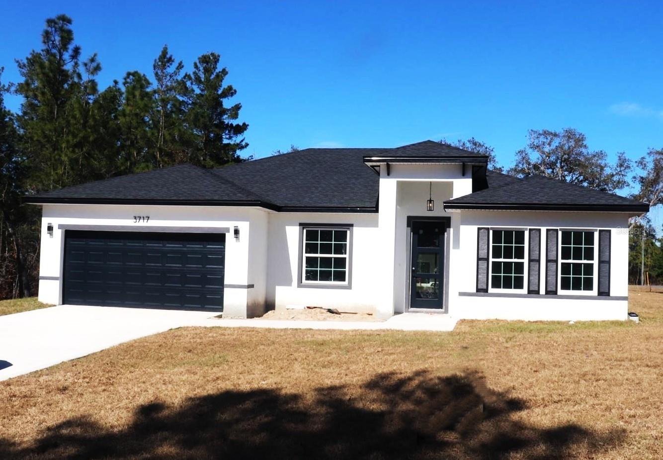 Photo of 3717 W MALBY LANE CITRUS SPRINGS FL 34433