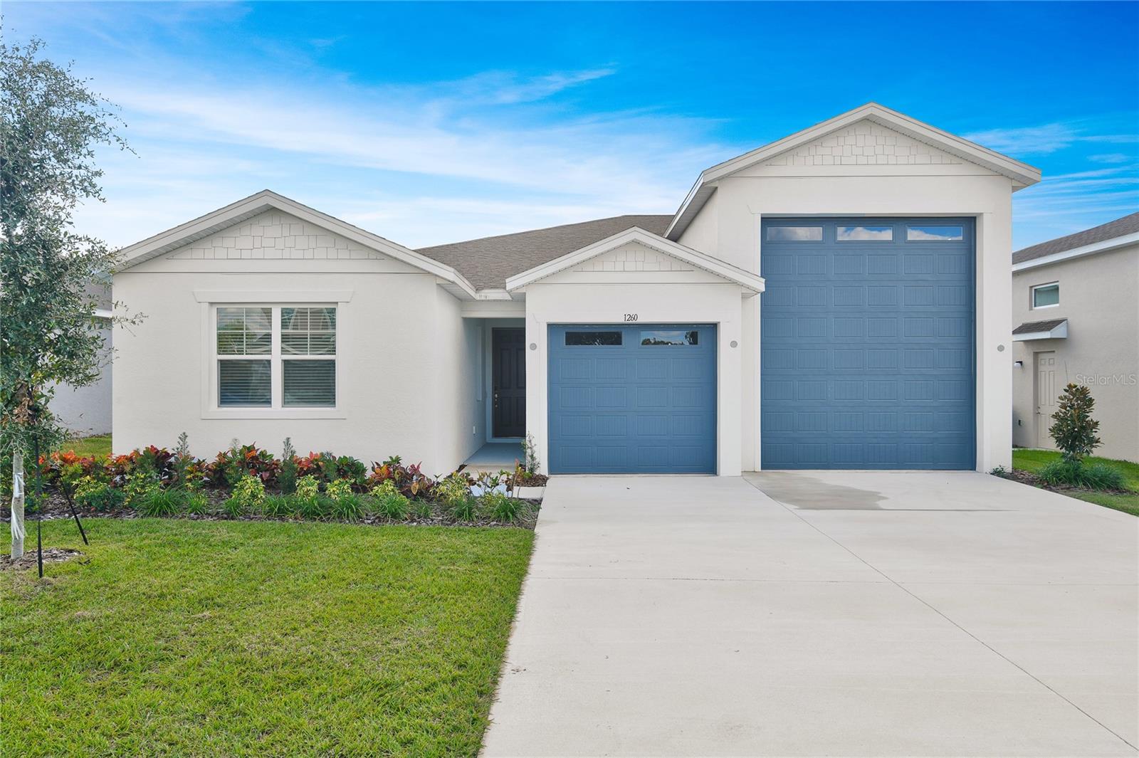 Photo of 1260 DAISY HILL WAY DUNDEE FL 33838