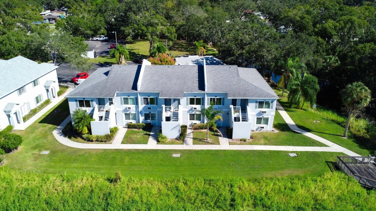 Photo of 4129 DOLPHIN DRIVE #1 TAMPA FL 33617