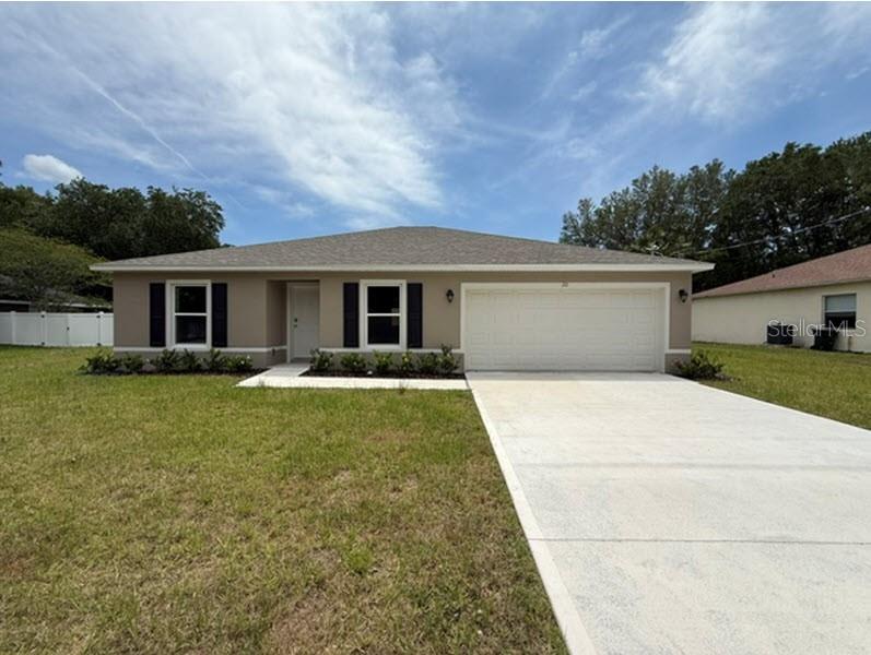Photo of 20 SLUMBER PATH PALM COAST FL 32164