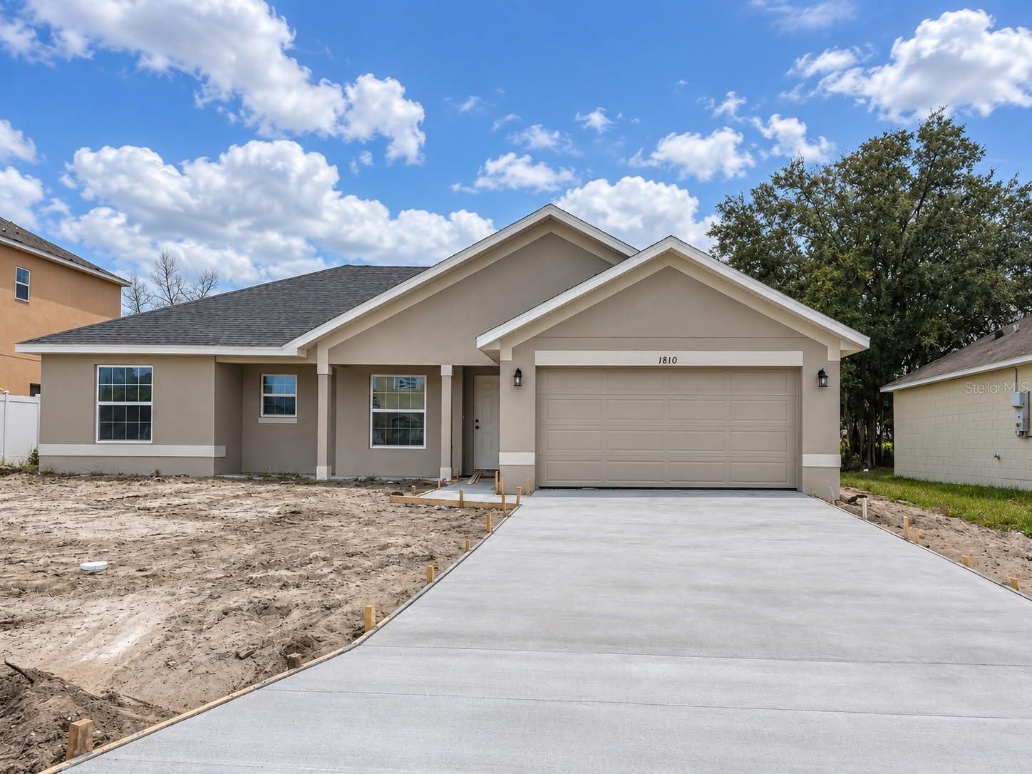 Photo of 1810 SUPERIOR COURT KISSIMMEE FL 34759