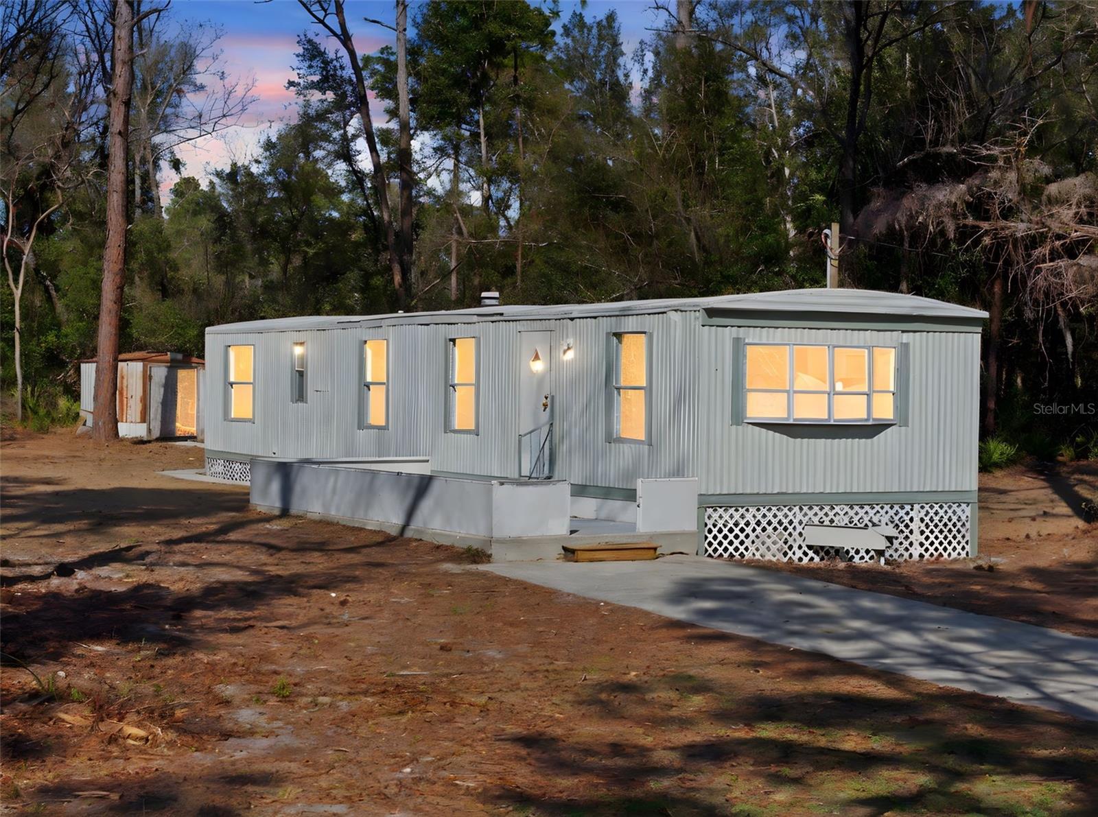 Photo of 8035 W ROSELLA COURT CRYSTAL RIVER FL 34428