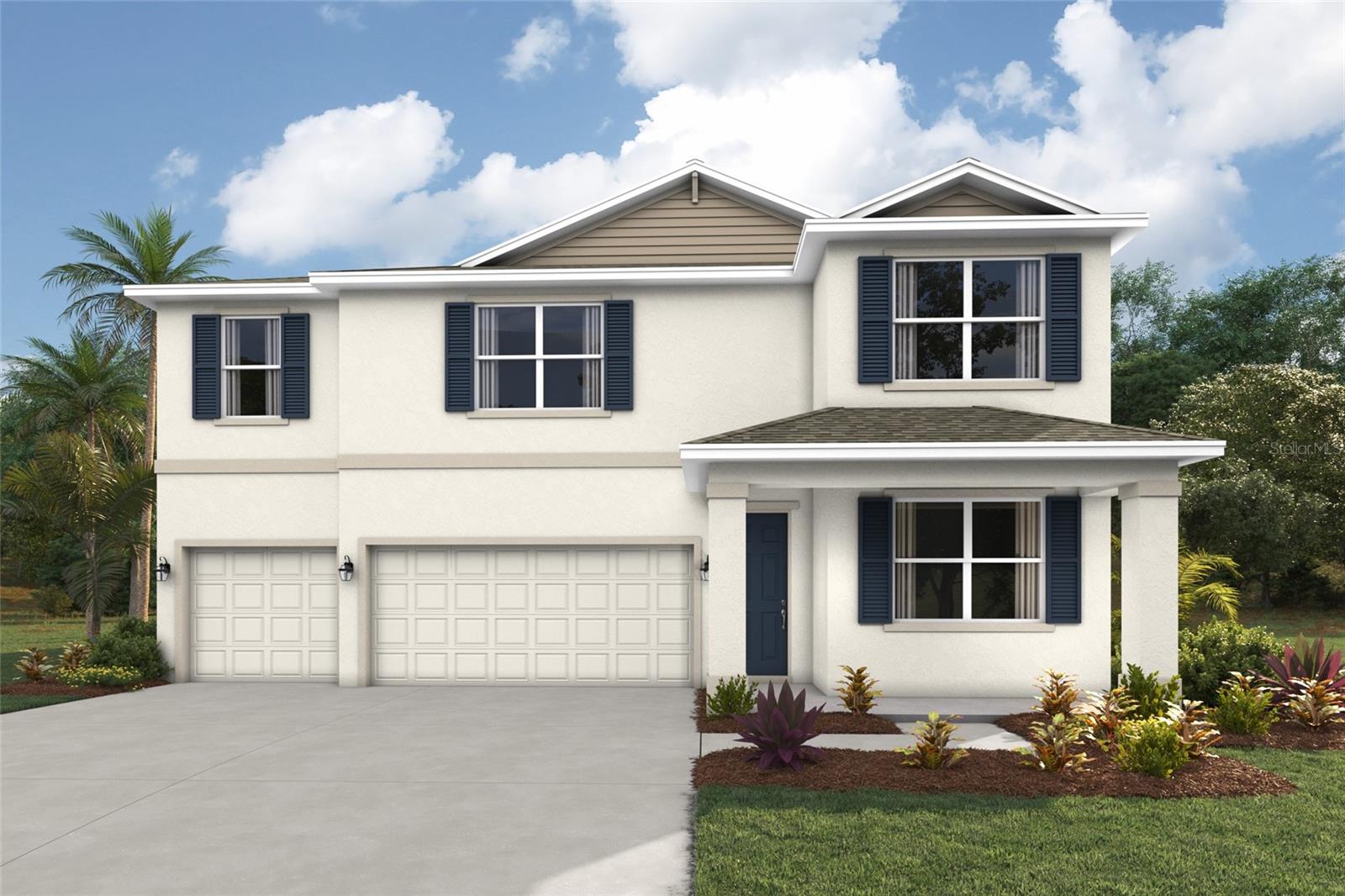 Photo of 17907 GANDER TERRACE LAKEWOOD RANCH FL 34211