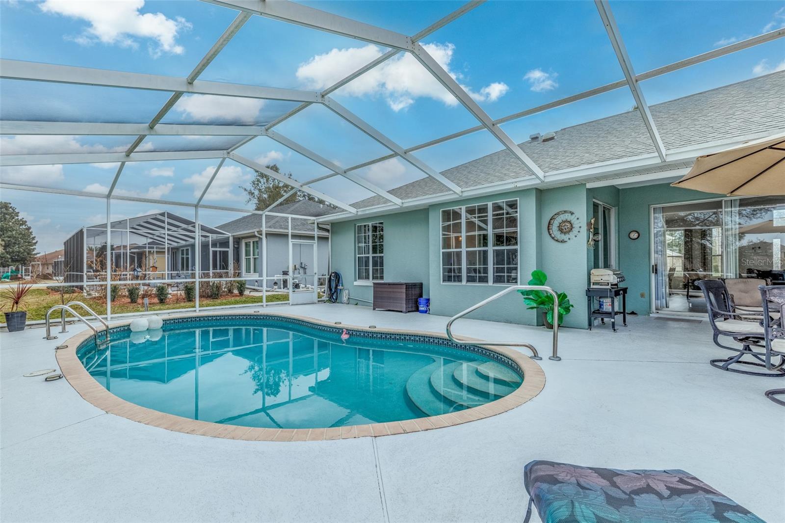 Photo of 4740 N CRESTLINE DRIVE BEVERLY HILLS FL 34465
