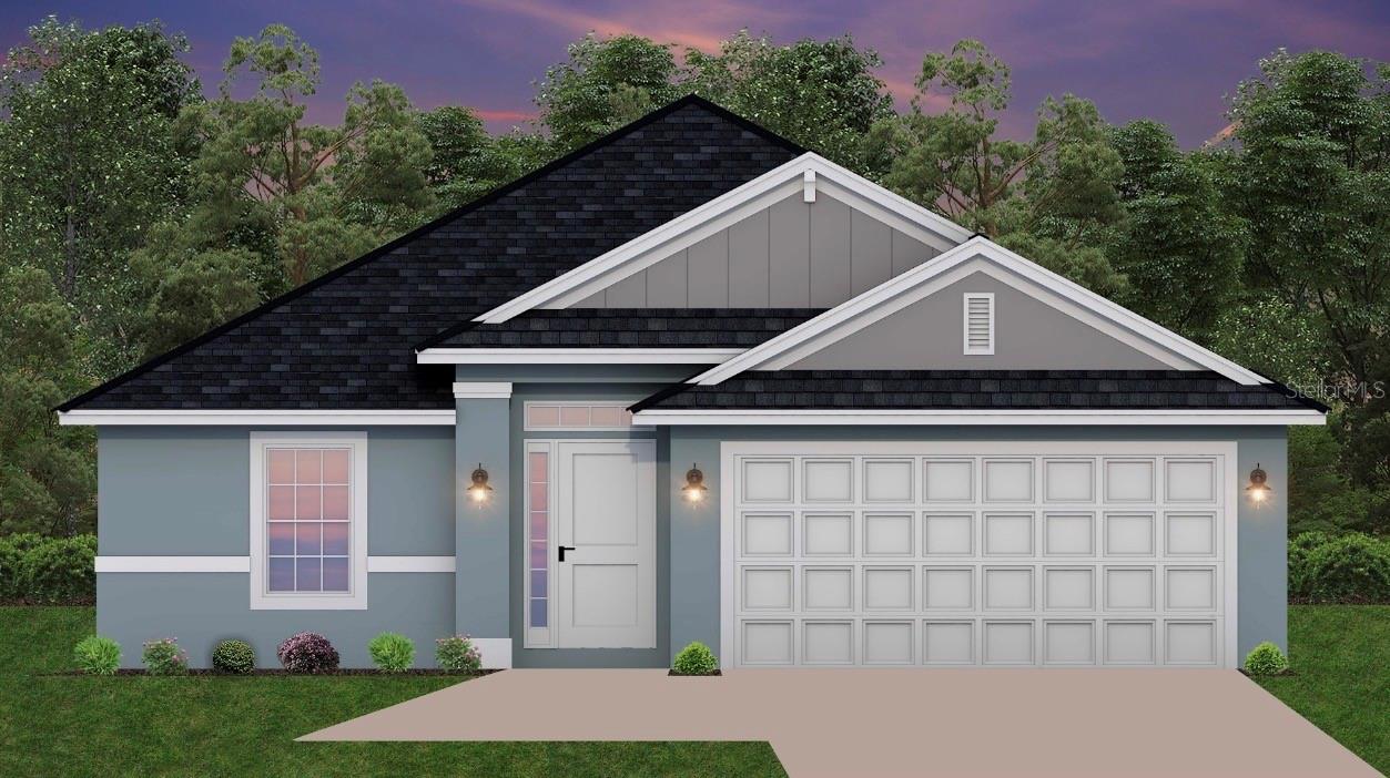 Photo of 3 WILLOW LANE POINCIANA FL 34759