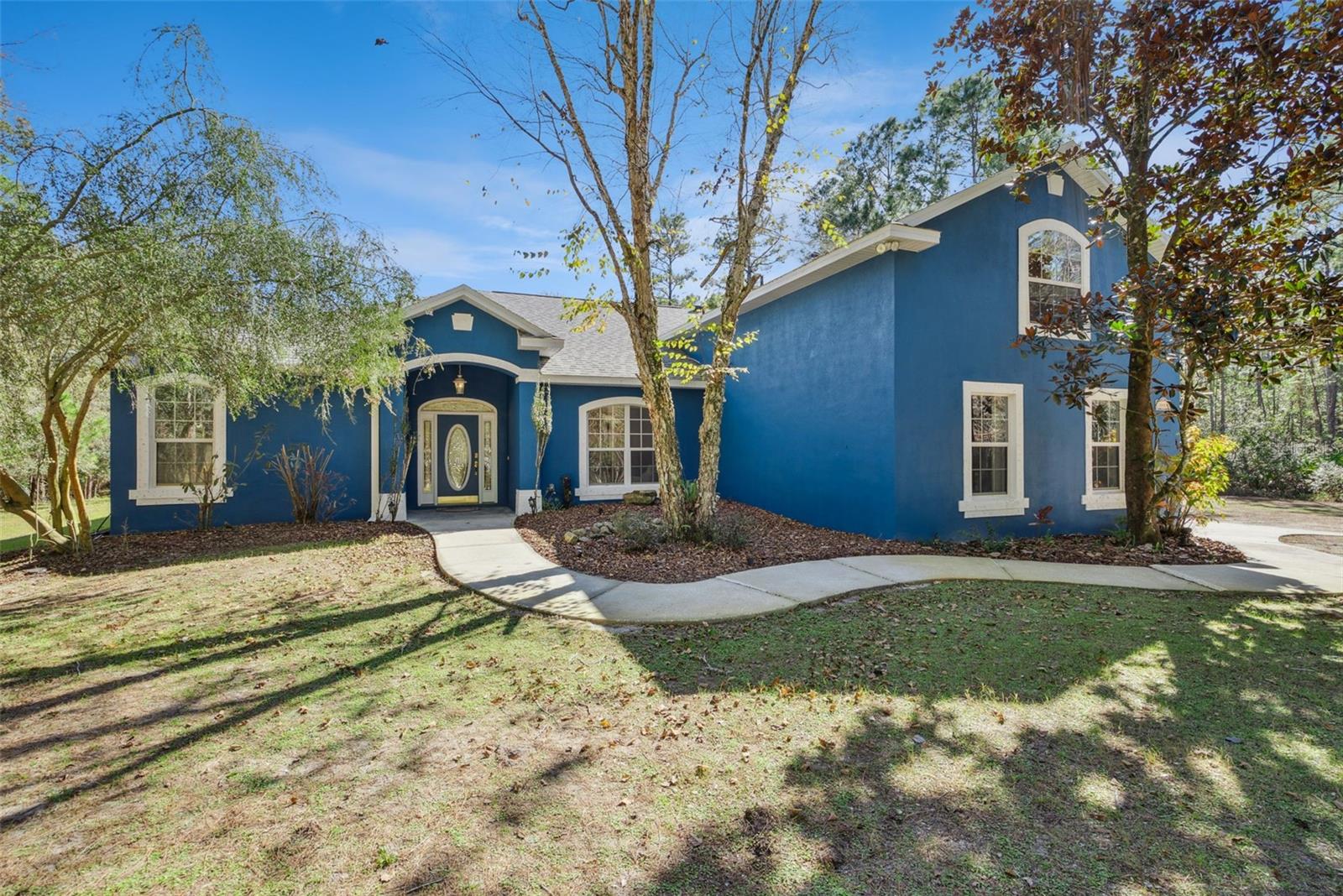 Photo of 3441 HICKORY CREEK ROAD DELTONA FL 32738
