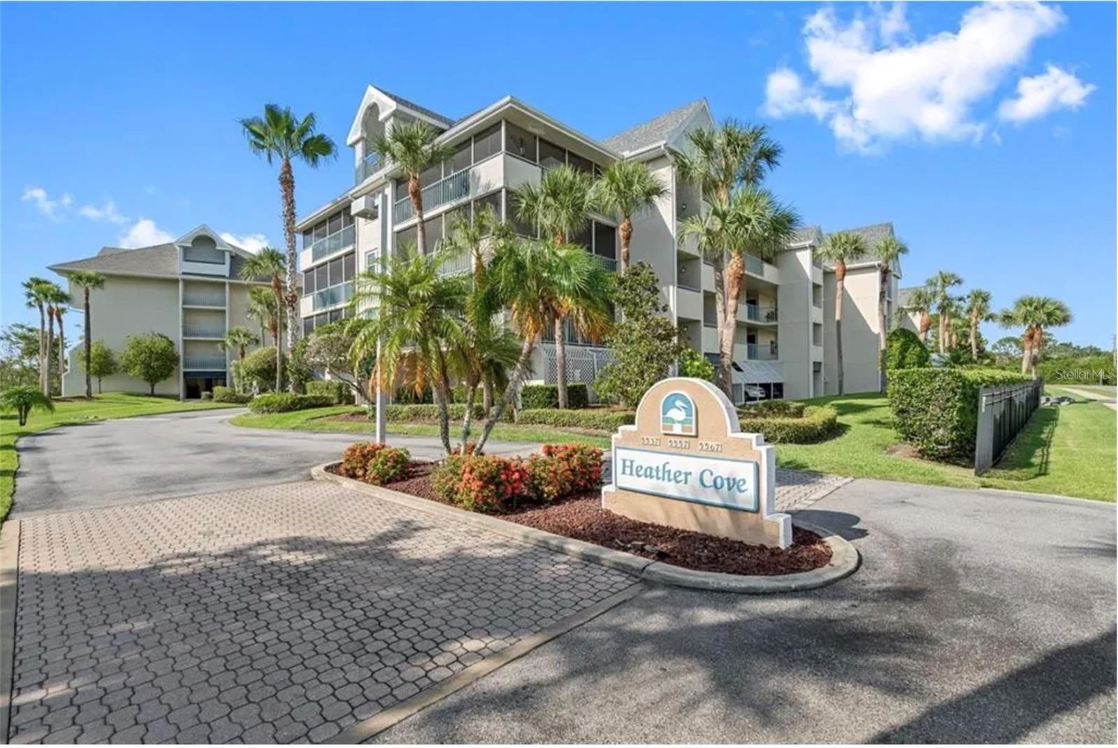 Photo of 5567 SEA FOREST DRIVE #122 NEW PORT RICHEY FL 34652