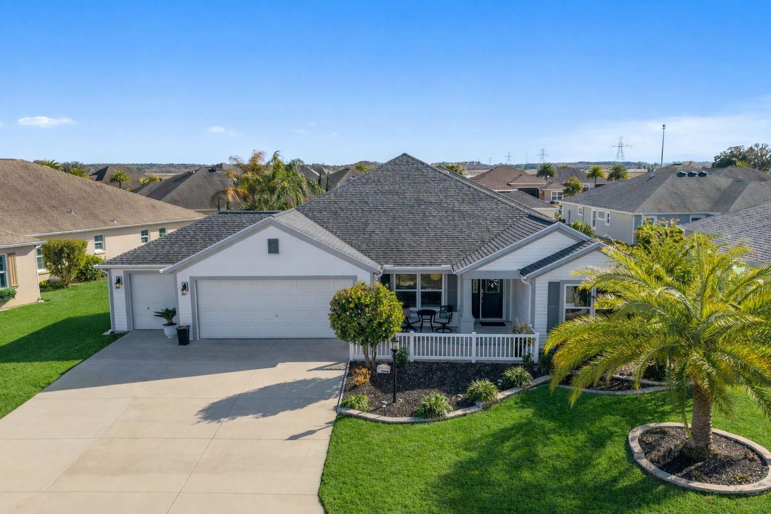 Photo of 1194 MCDONOUGH PLACE THE VILLAGES FL 32163