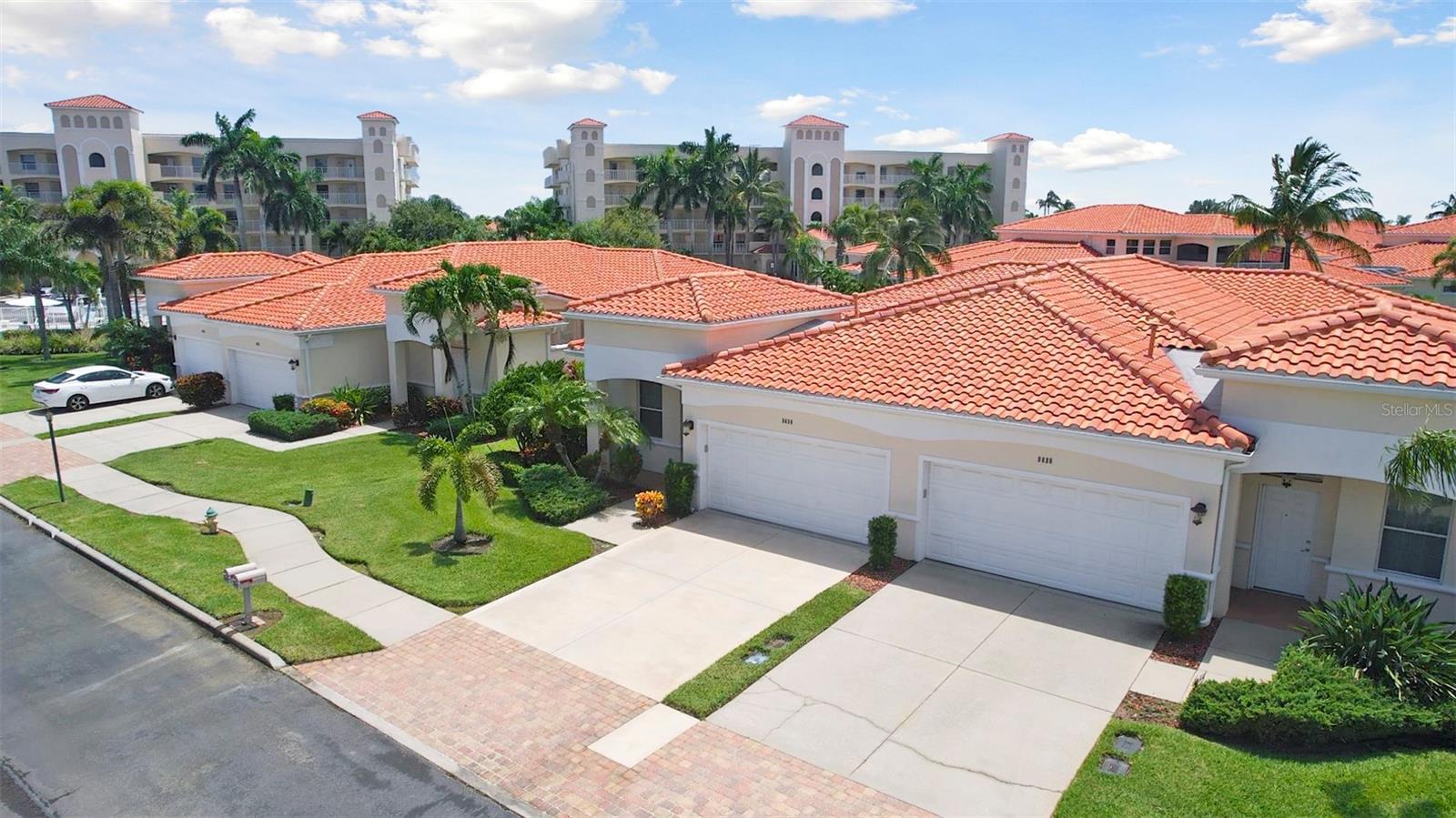Photo of 8636 VILLANOVA DRIVE #1201 CAPE CANAVERAL FL 32920