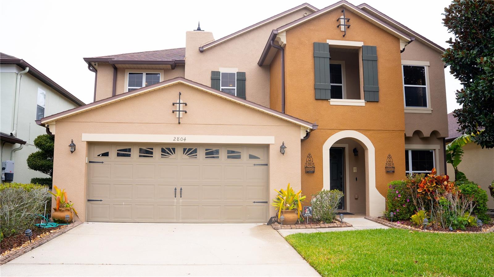 Photo of 2804 POLSON DRIVE KISSIMMEE FL 34758