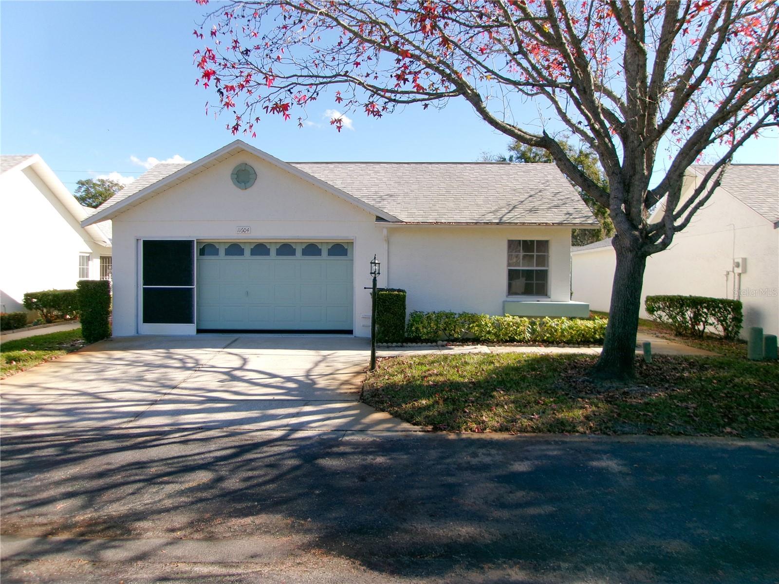Photo of 11604 VERSAILLES LANE #60 PORT RICHEY FL 34668