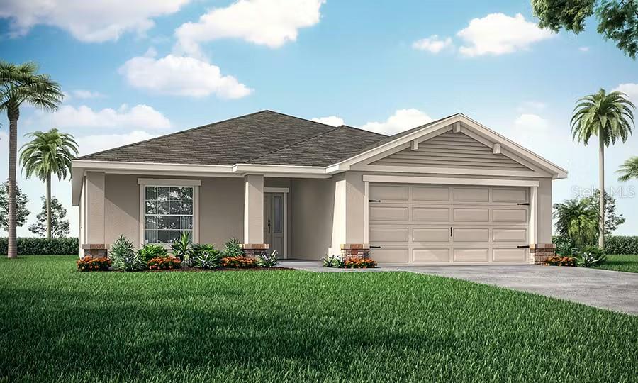 Photo of 12887 SE 55TH AVENUE BELLEVIEW FL 34420
