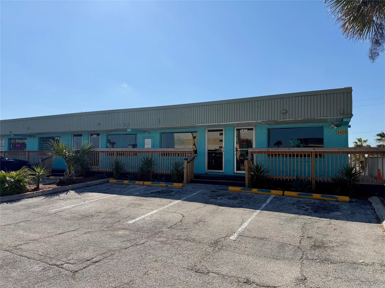 Photo of 3400 S ATLANTIC AVENUE #3400 & 3404 DAYTONA BEACH FL 32118