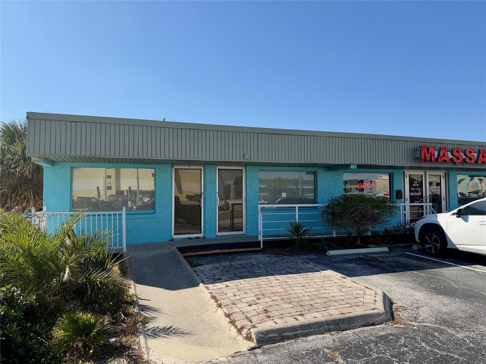 Photo of 3400 S ATLANTIC AVENUE #3416 DAYTONA BEACH FL 32118