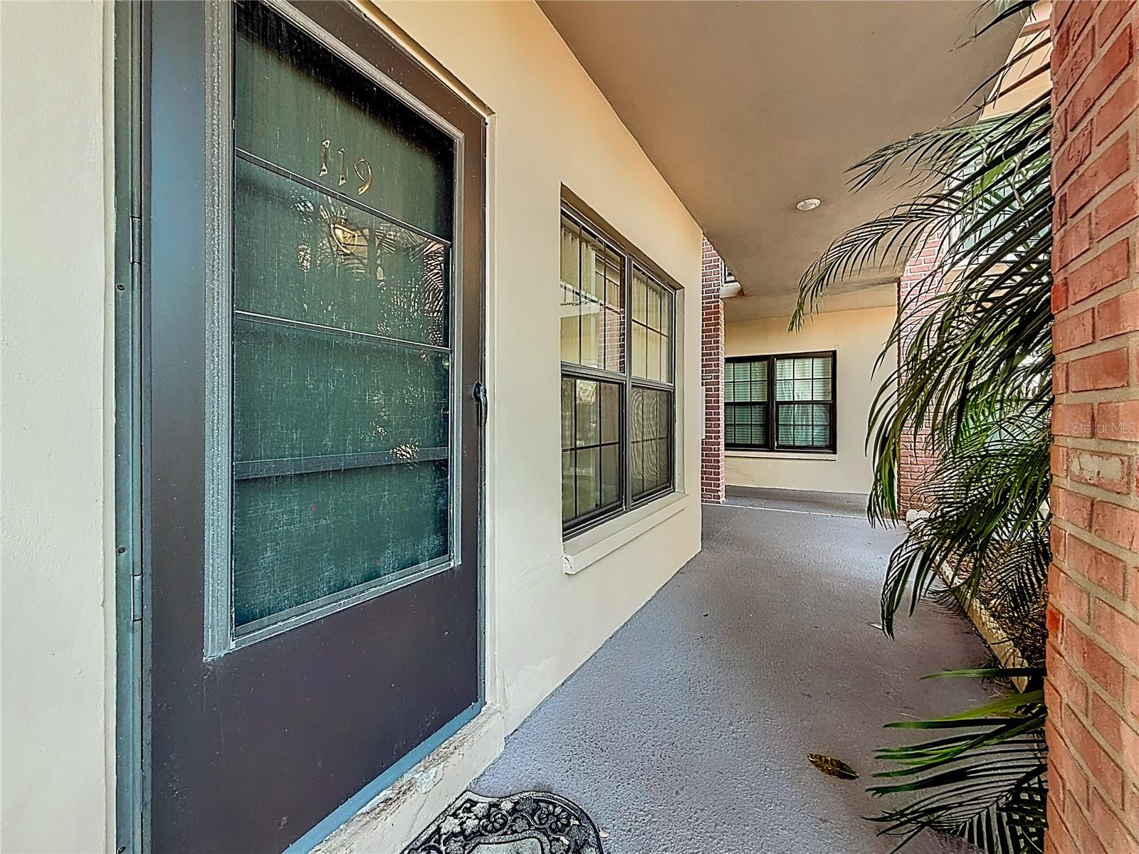 Photo of 1020 85TH AVENUE #119 ST PETERSBURG FL 33702