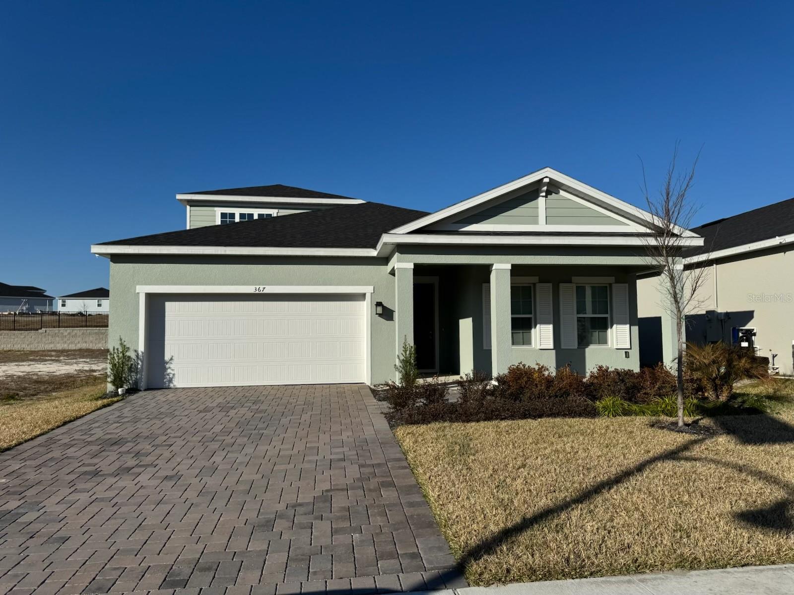 Photo of 367 HAMMOCKS  OAK BOULEVARD LADY LAKE FL 32159
