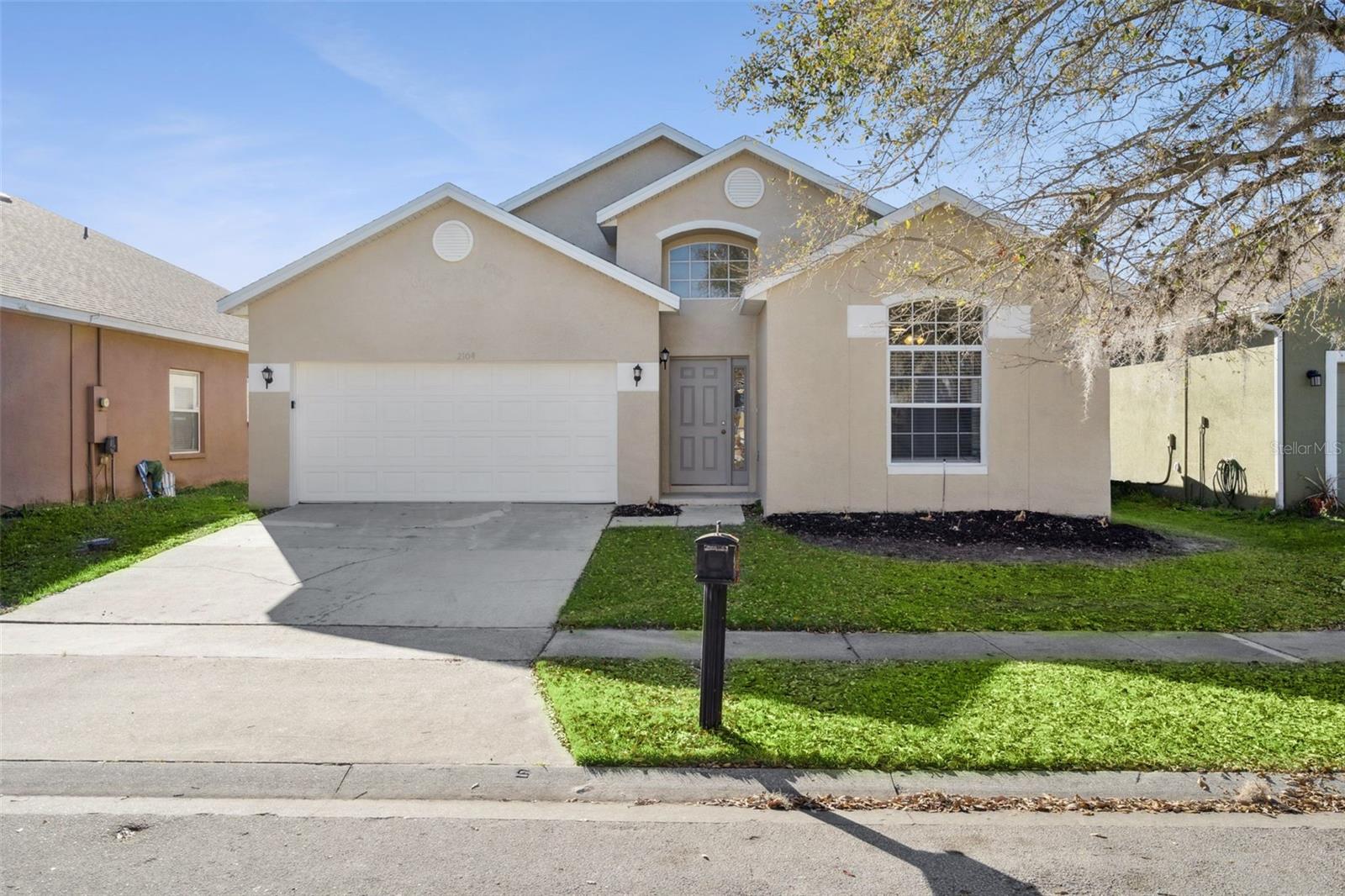 Photo of 2104 JUSTICE LANE ST CLOUD FL 34769