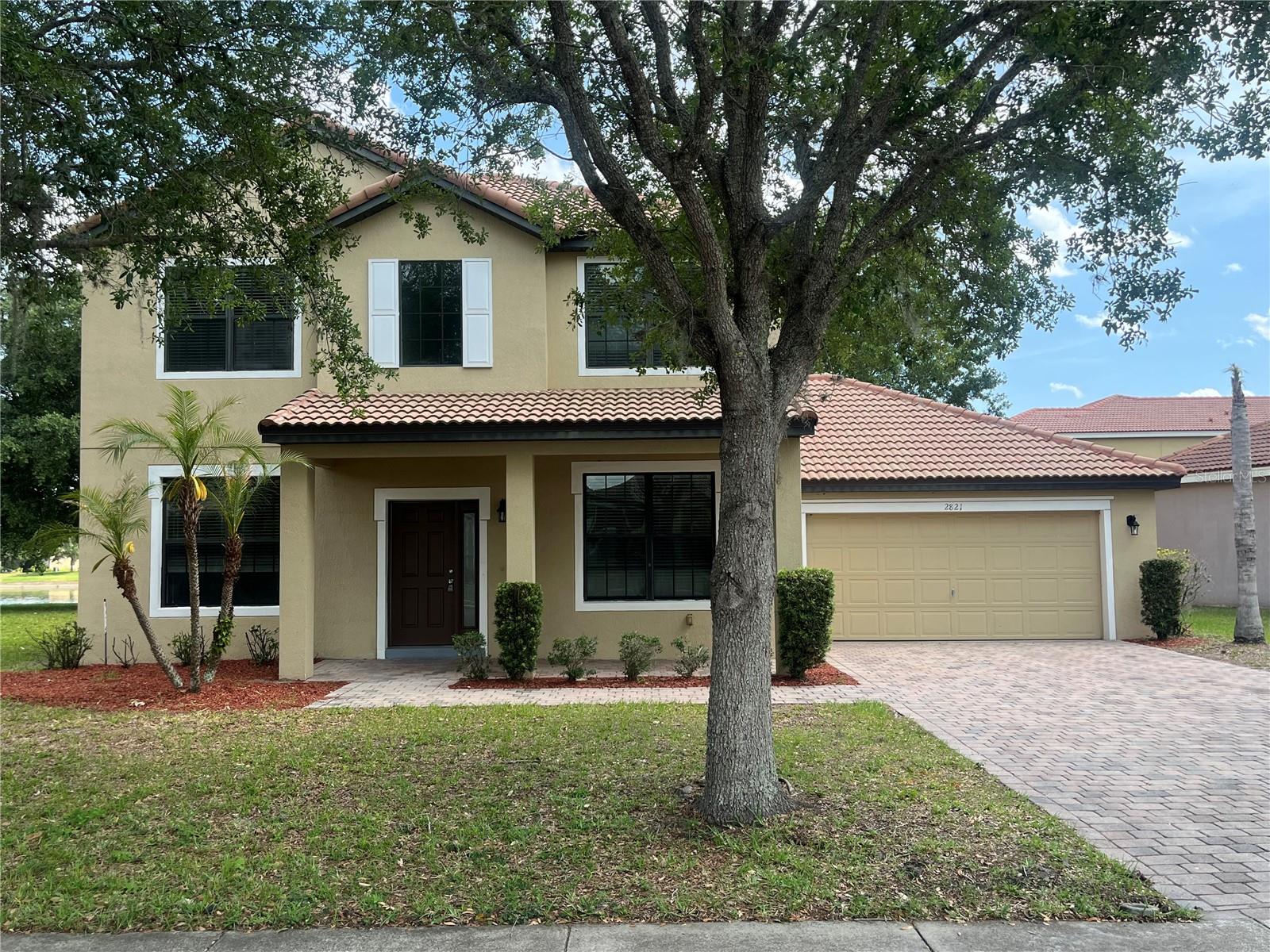 Photo of 2821 SCENIC LANE KISSIMMEE FL 34744