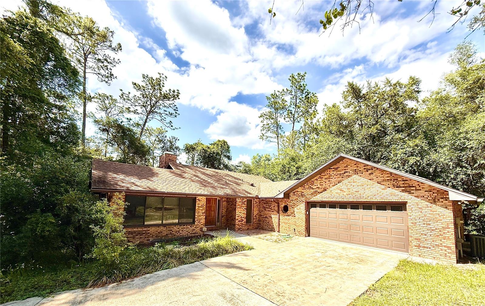 Photo of 1325 S SPRING GARDEN AVENUE DELAND FL 32720