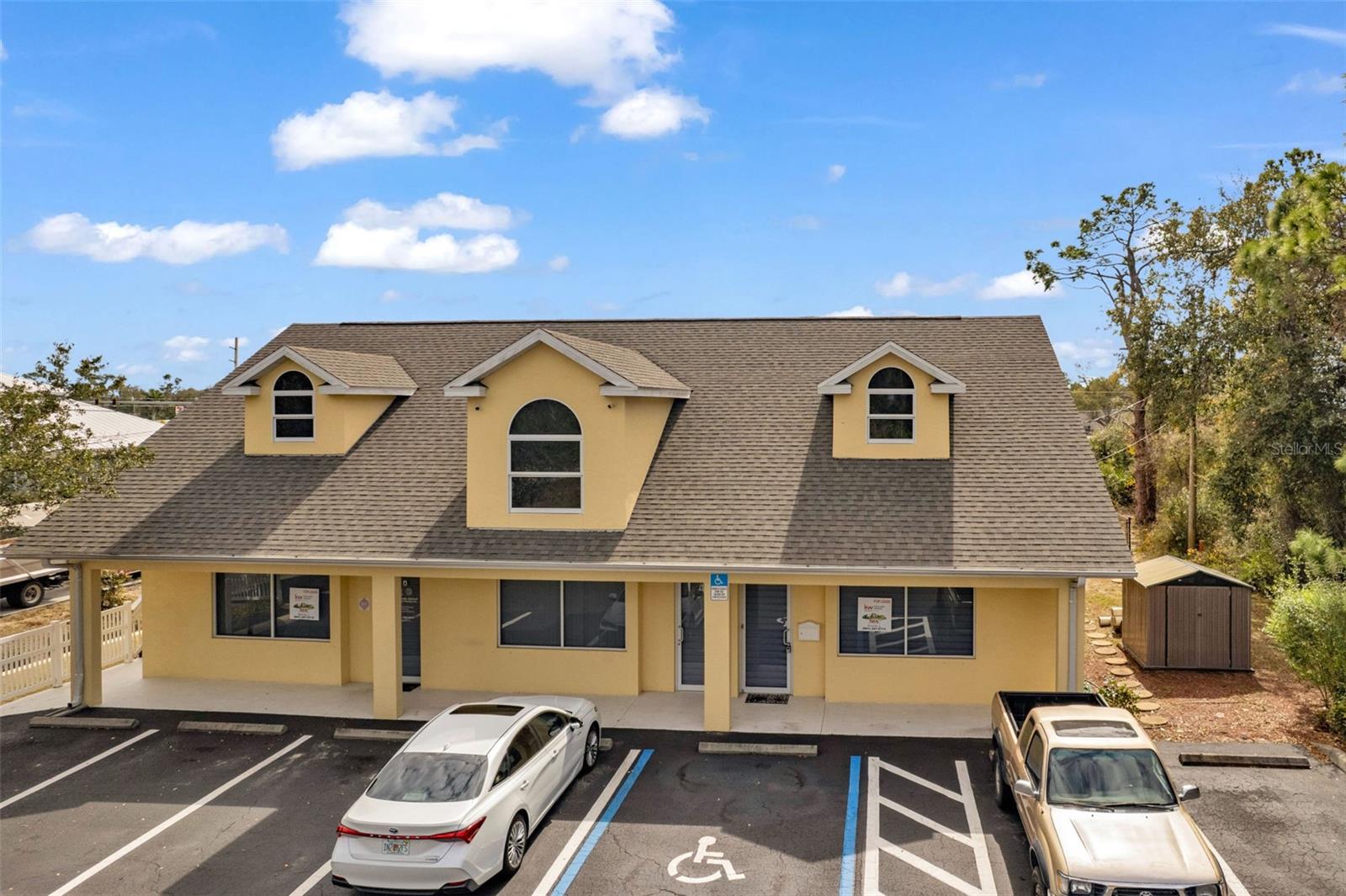 Photo of 493 BARGER DRIVE PORT CHARLOTTE FL 33954