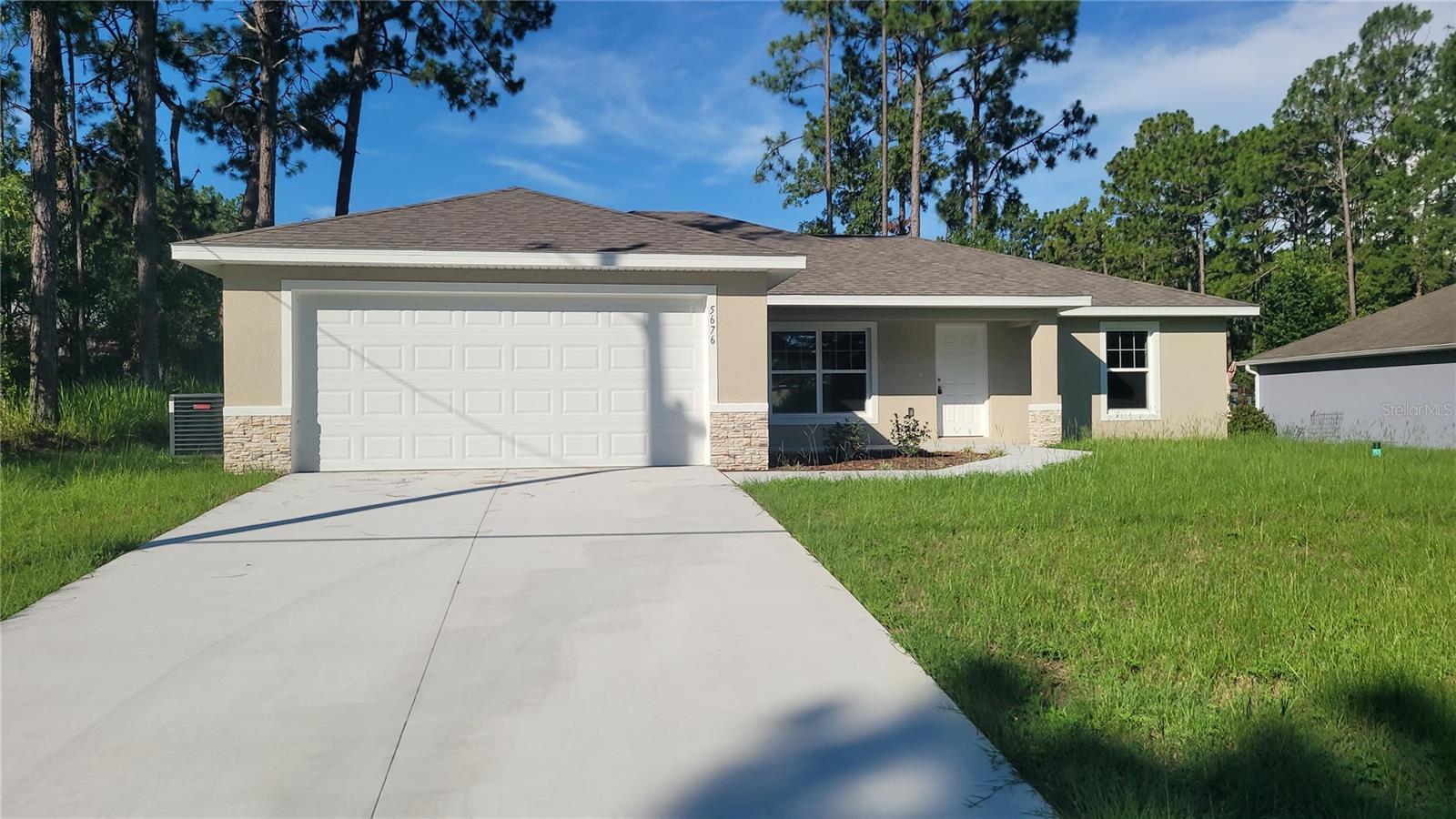 Photo of 5676 N SUMMERFIELD POINT CITRUS SPRINGS FL 34434