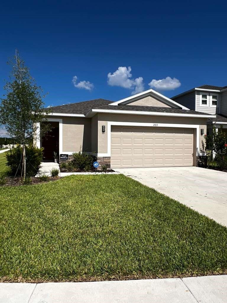 Photo of 205 ACORN ROAD HAINES CITY FL 33844