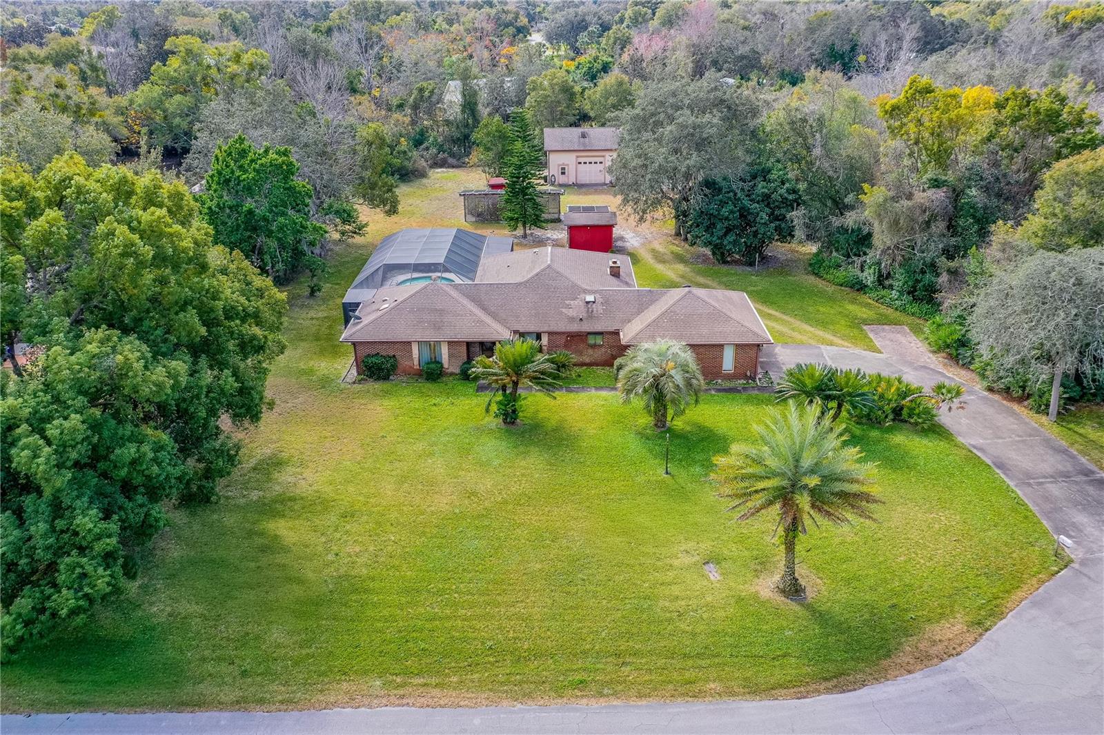 Photo of 810 HENSEL HILL ROAD PORT ORANGE FL 32127