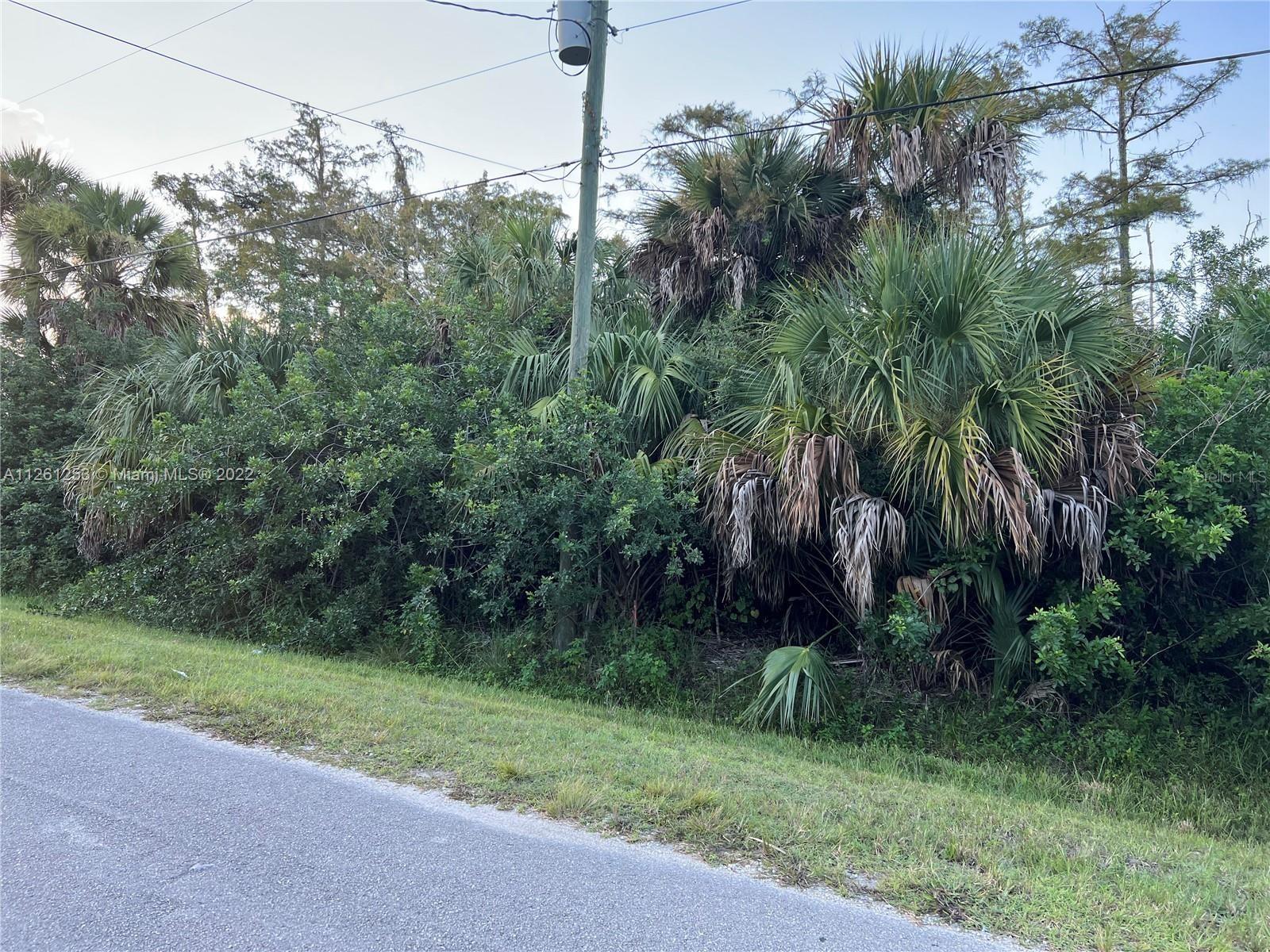Photo of 2521 20TH AVENUE NAPLES FL 34120