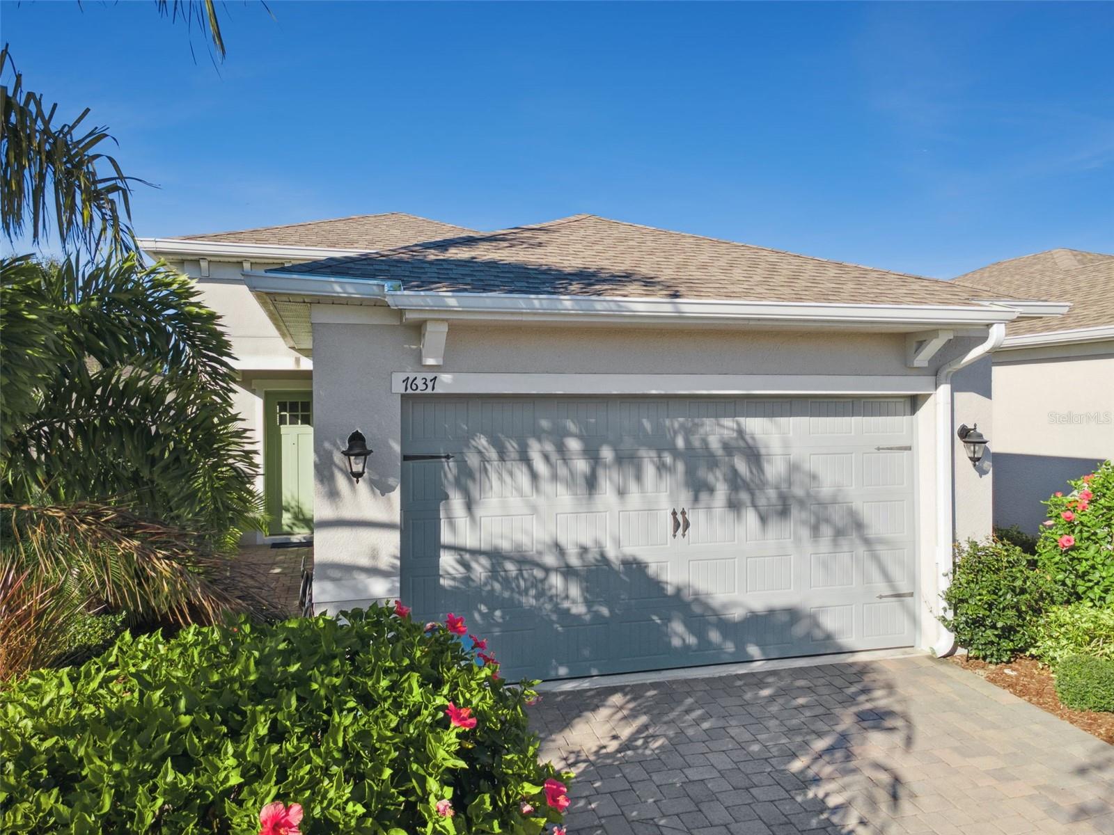 Photo of 7637 SAND PIERRE COURT KISSIMMEE FL 34747