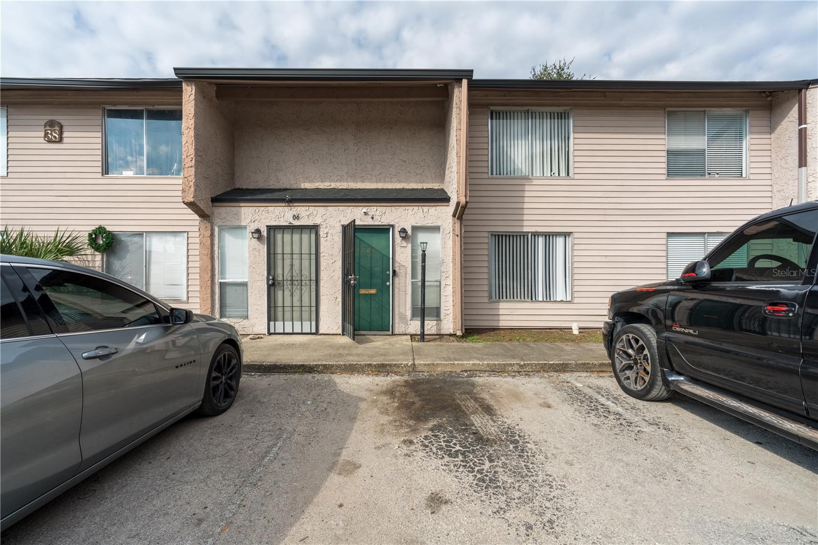 Photo of 4004 BARWOOD DRIVE #3804 ORLANDO FL 32839