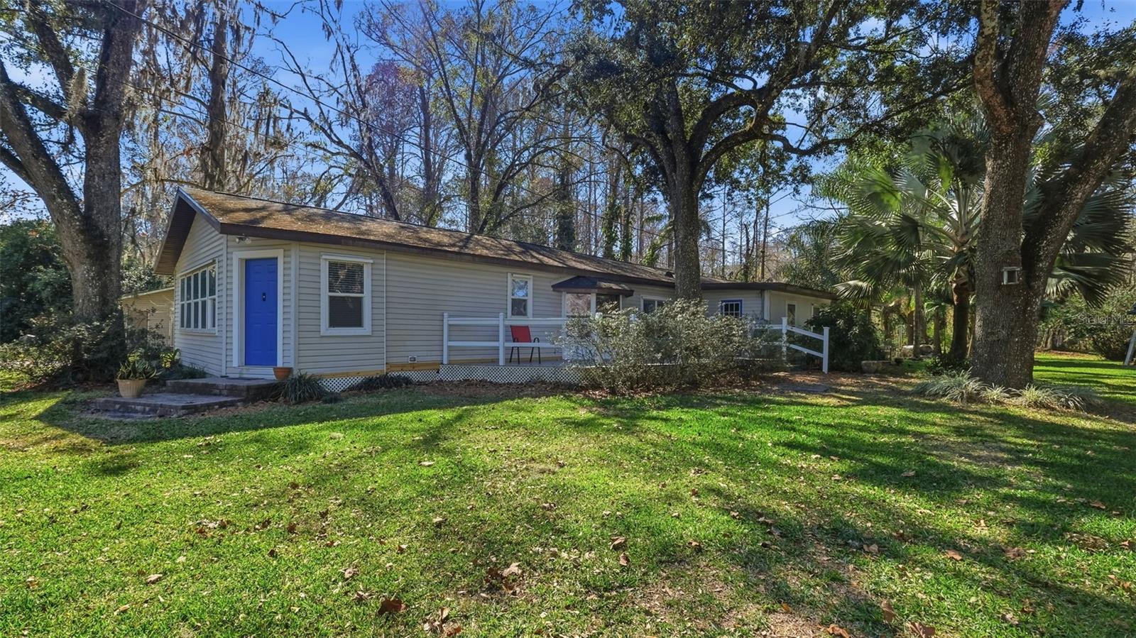 Photo of 10565 BESSEMER STREET NEW PORT RICHEY FL 34654