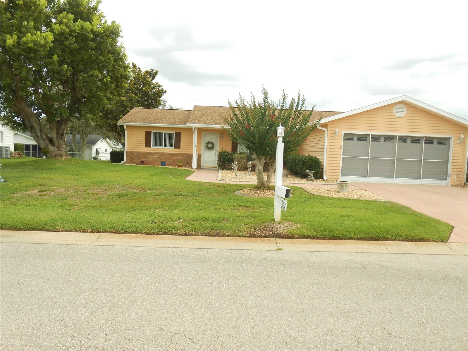 Photo of 9826 SE 178TH LANE SUMMERFIELD FL 34491