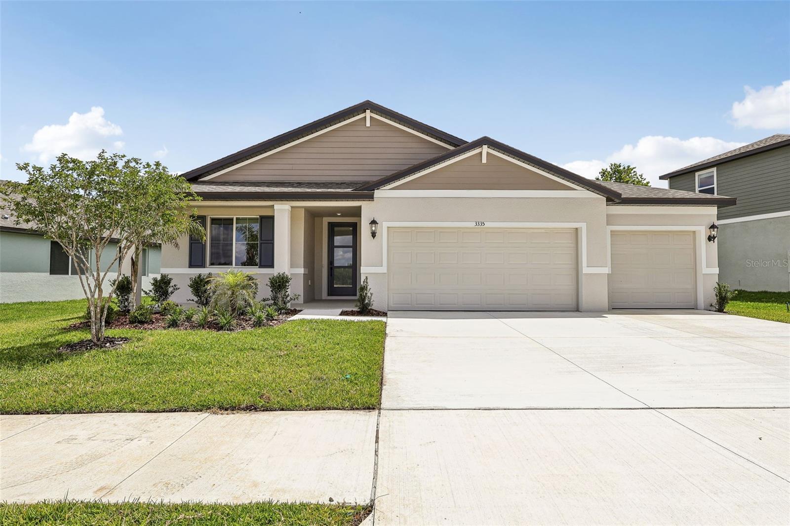Photo of 3335 ORCHARD LOOP BARTOW FL 33830