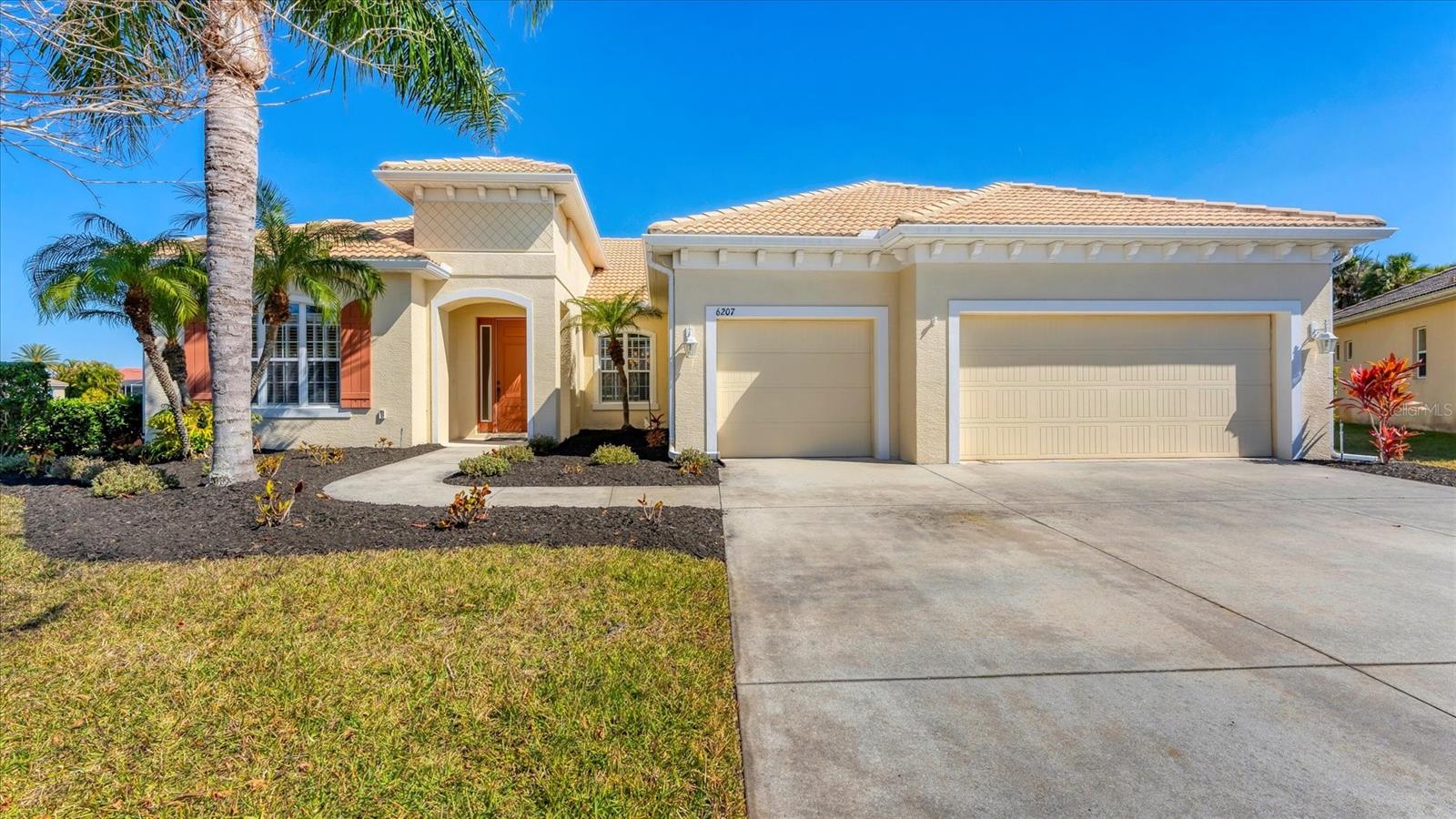 Photo of 6207 46TH COURT BRADENTON FL 34203