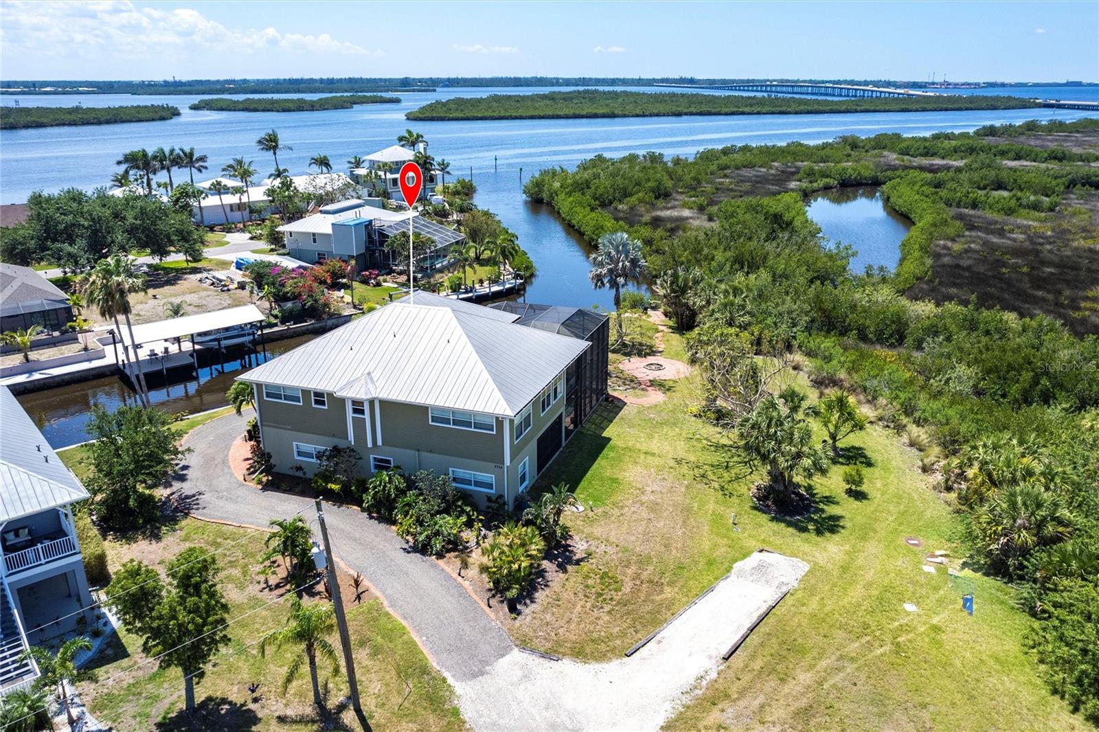 Photo of 3712 BALBOA COURT PUNTA GORDA FL 33983