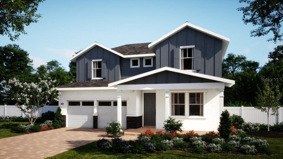 Photo of 360 SUNBROOK DRIVE GROVELAND FL 34736