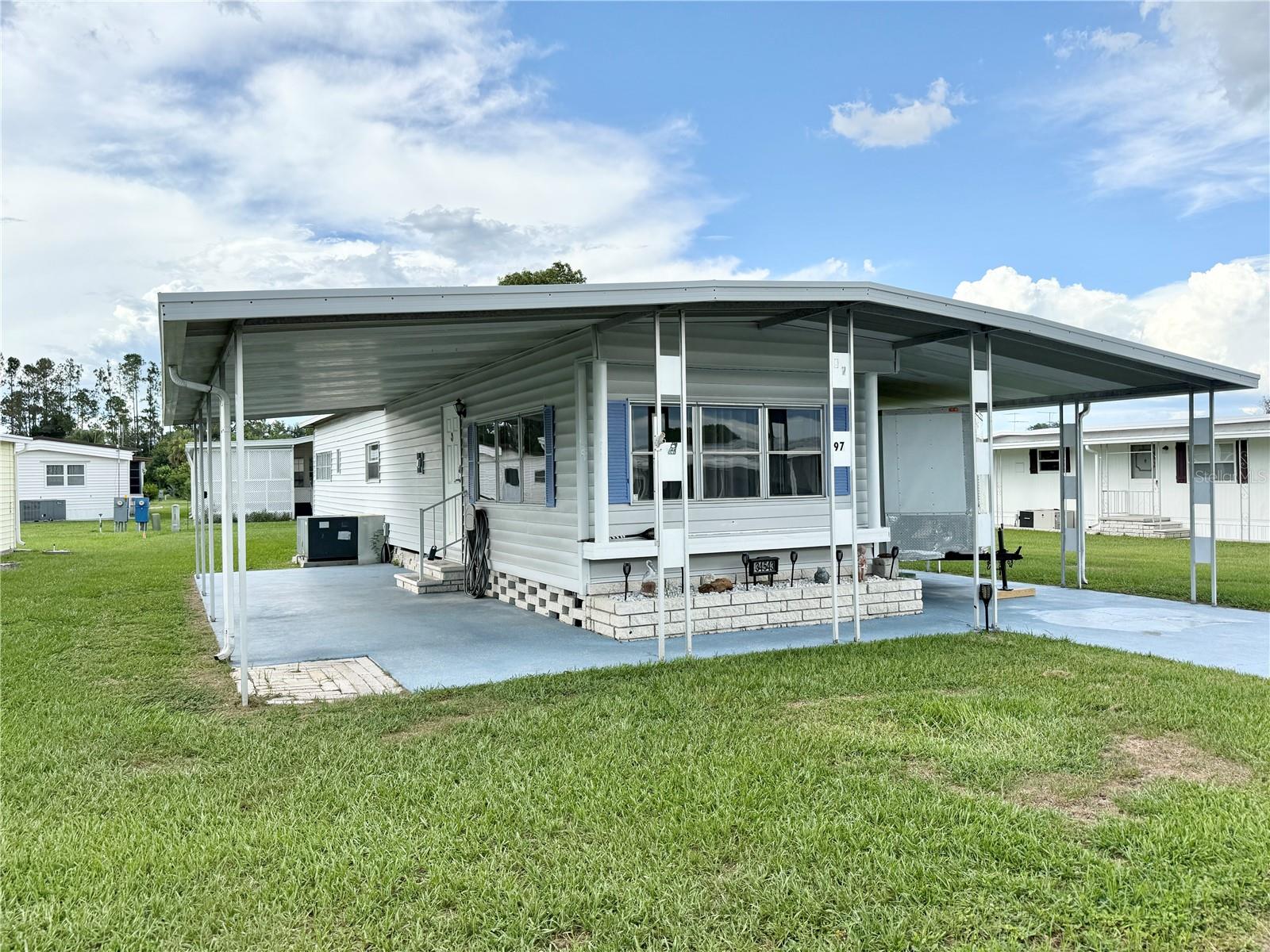 Photo of 34543 SWEETPEA LANE ZEPHYRHILLS FL 33541