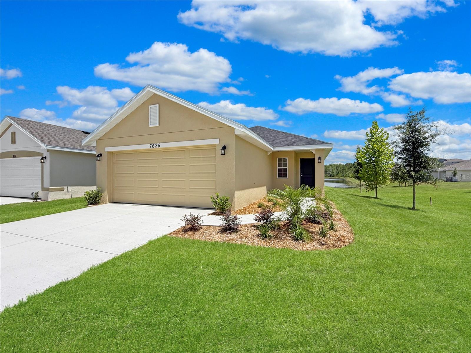 Photo of 7625 BENT TREE LOOP ST CLOUD FL 34773