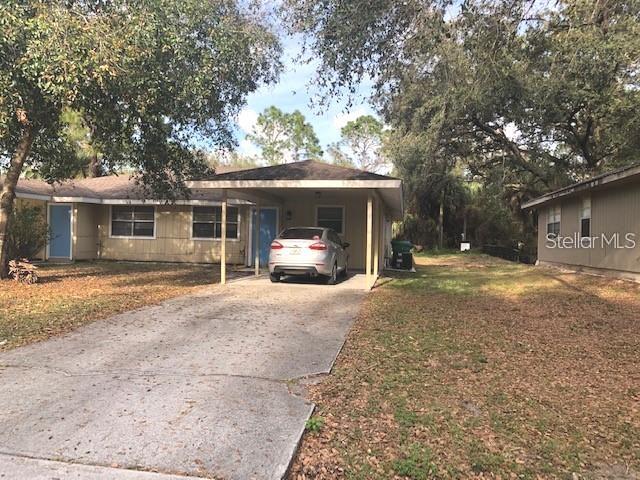 Photo of 232 BAMBOO DRIVE #A PORT CHARLOTTE FL 33954