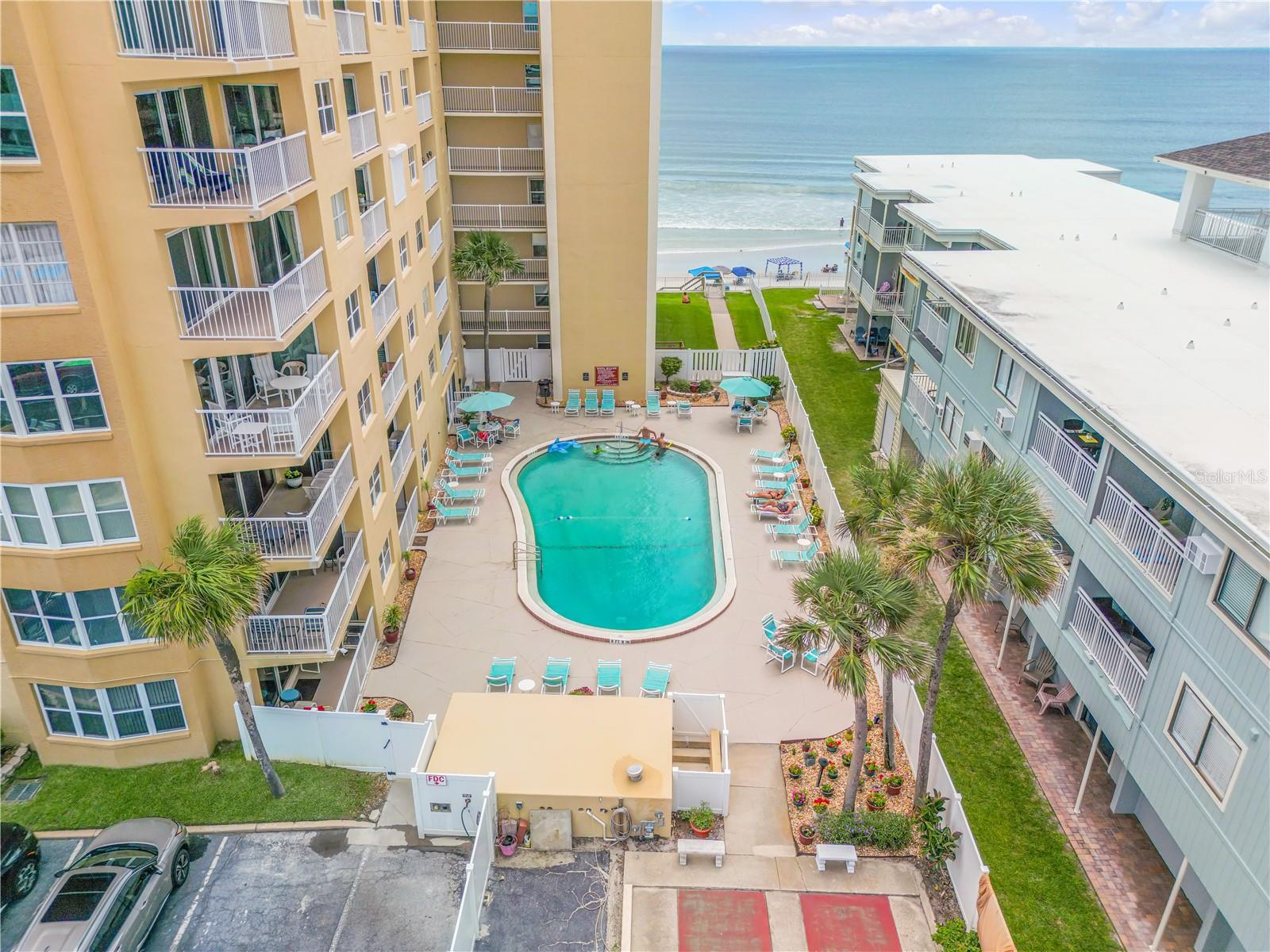 Photo of 3501 S ATLANTIC AVENUE #2060 NEW SMYRNA BEACH FL 32169