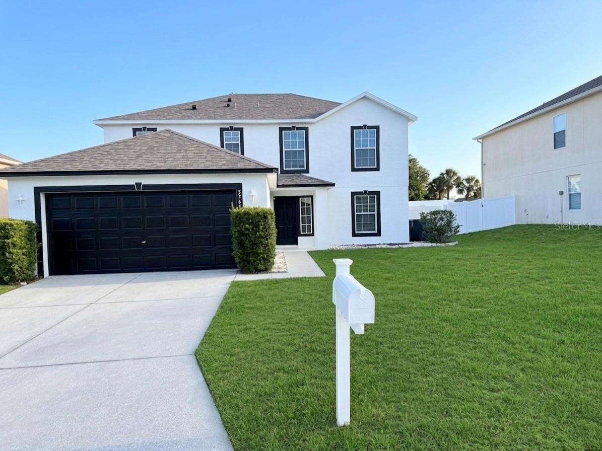 Photo of 5764 ROYAL HILLS CIRCLE WINTER HAVEN FL 33881