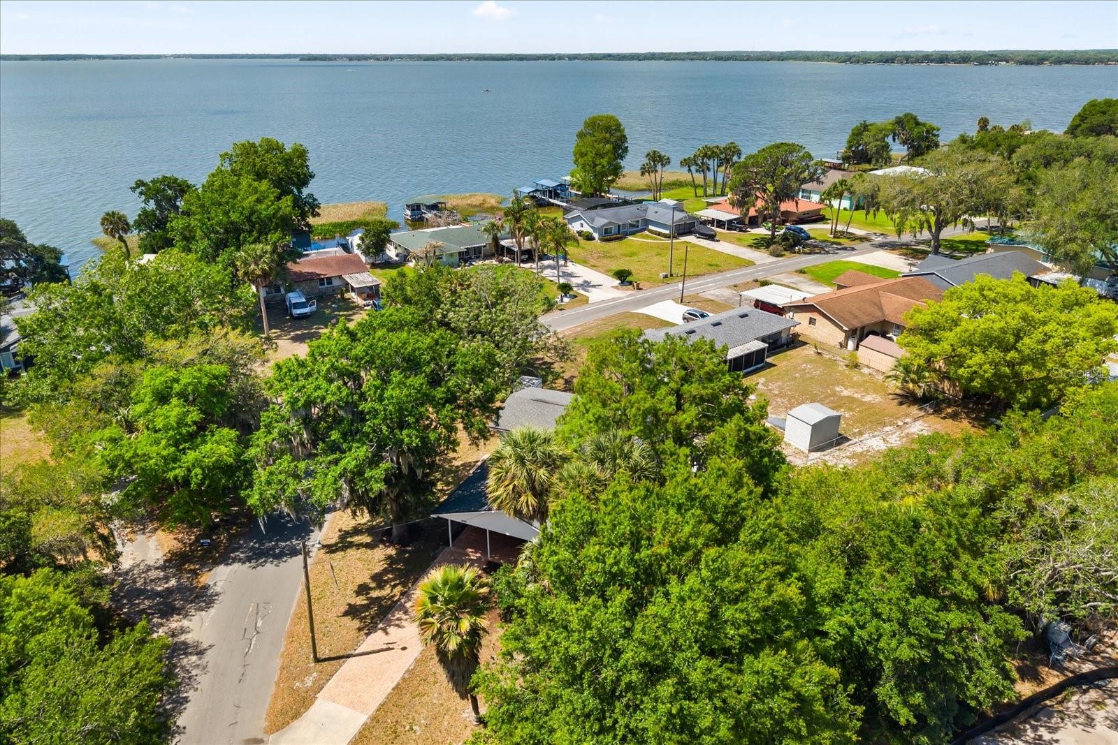 Photo of 7247 TREASURE ISLAND ROAD LEESBURG FL 34788