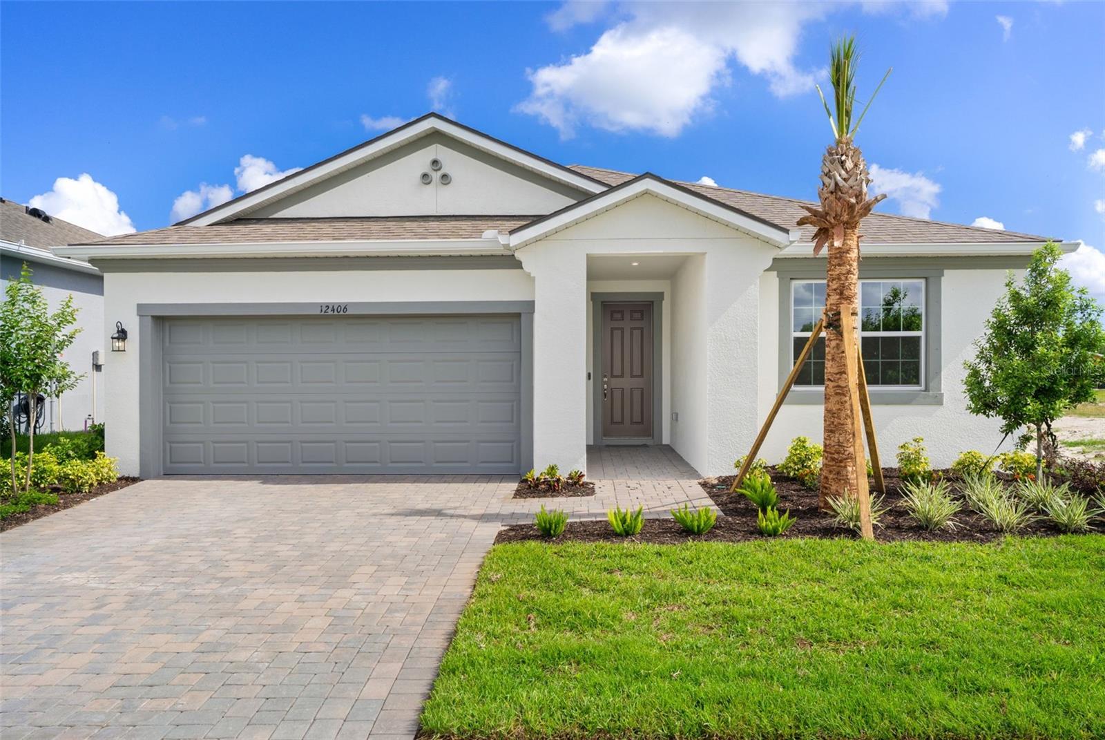 Photo of 12406 49TH STREET PARRISH FL 34219