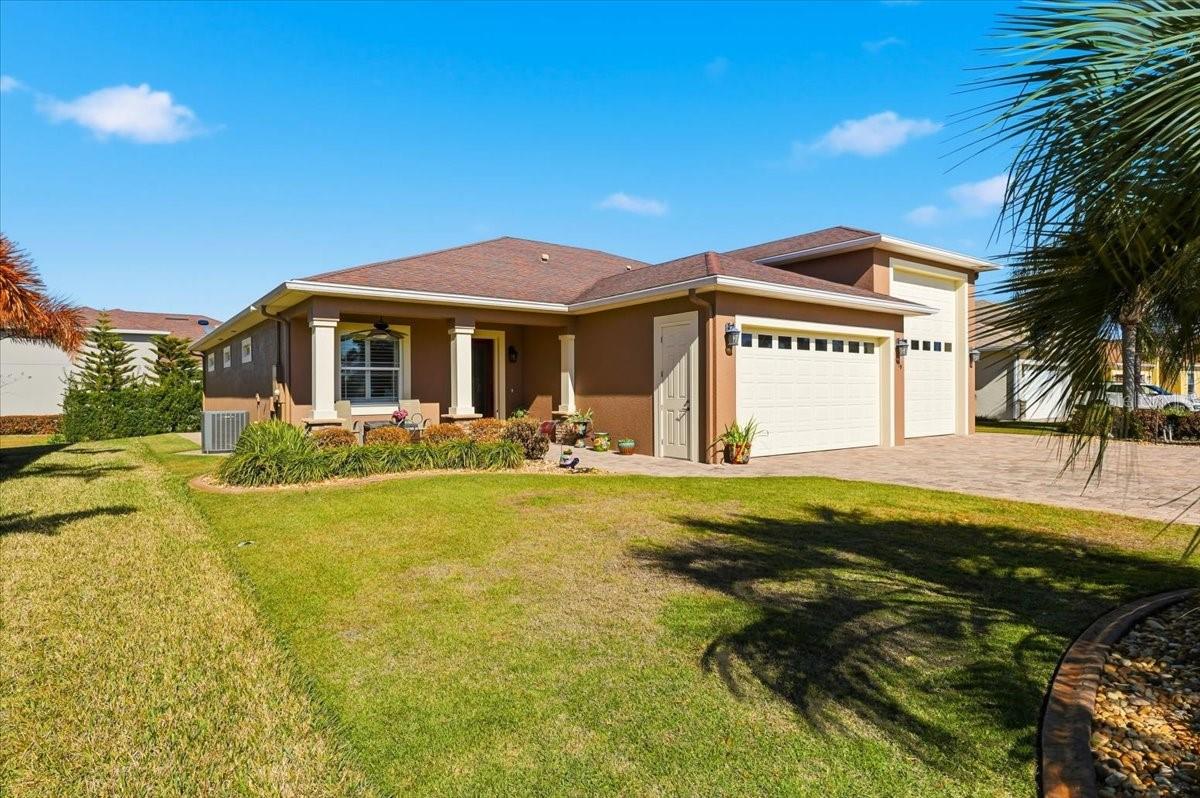 Photo of 719 TEABERRY TRAIL POLK CITY FL 33868