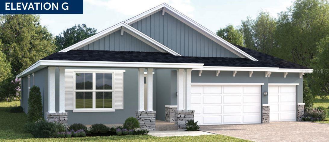Photo of 2190 BLUE HERON CIRCLE AUBURNDALE FL 33823