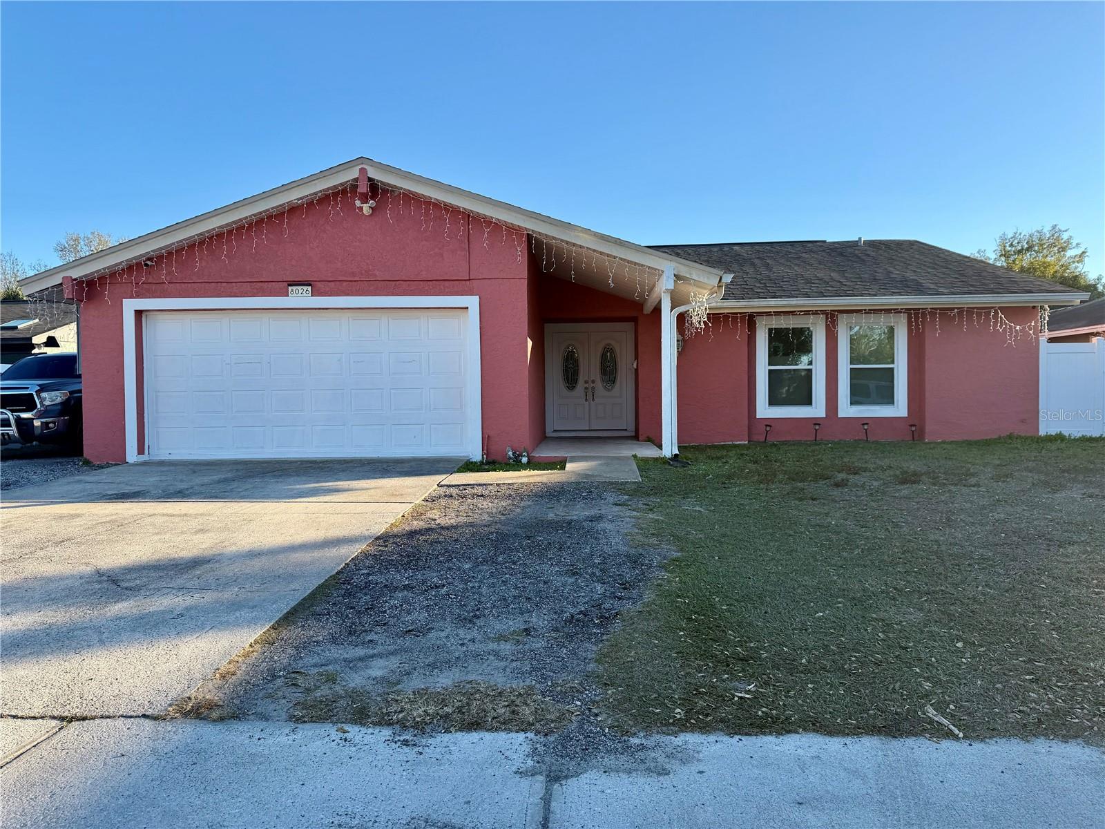 Photo of 8026 JACKSON SPRINGS ROAD TAMPA FL 33615